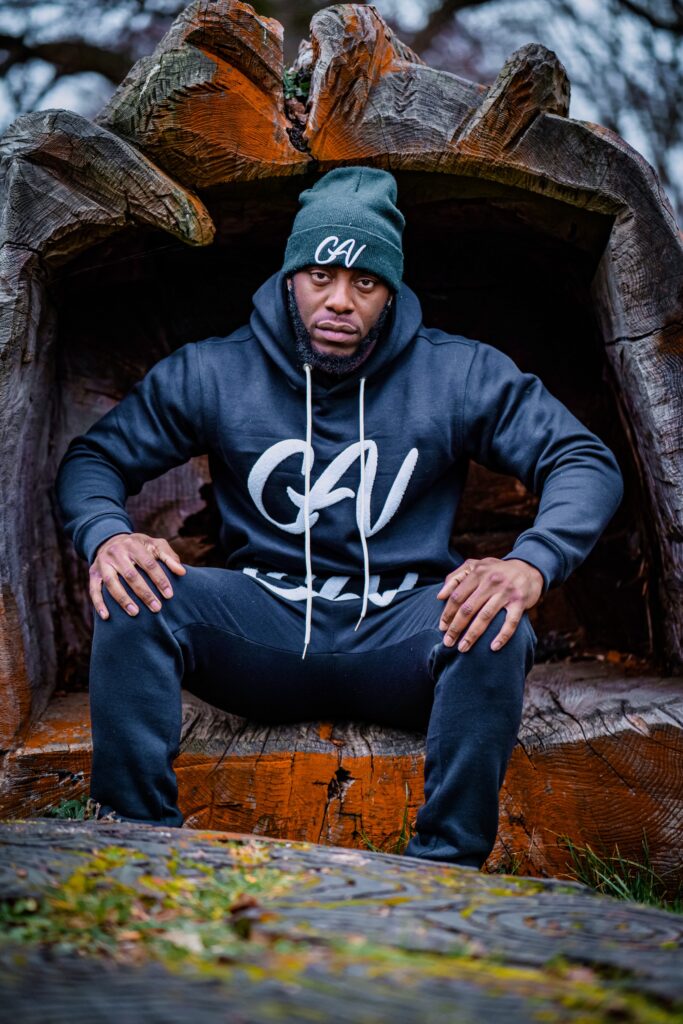 CAN Black & Black Mirror CAN Official