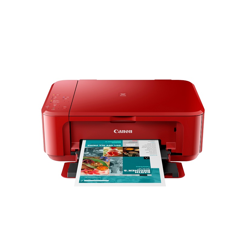 Canon Europe unveils its latest range of PIXMA inkjet printers and new