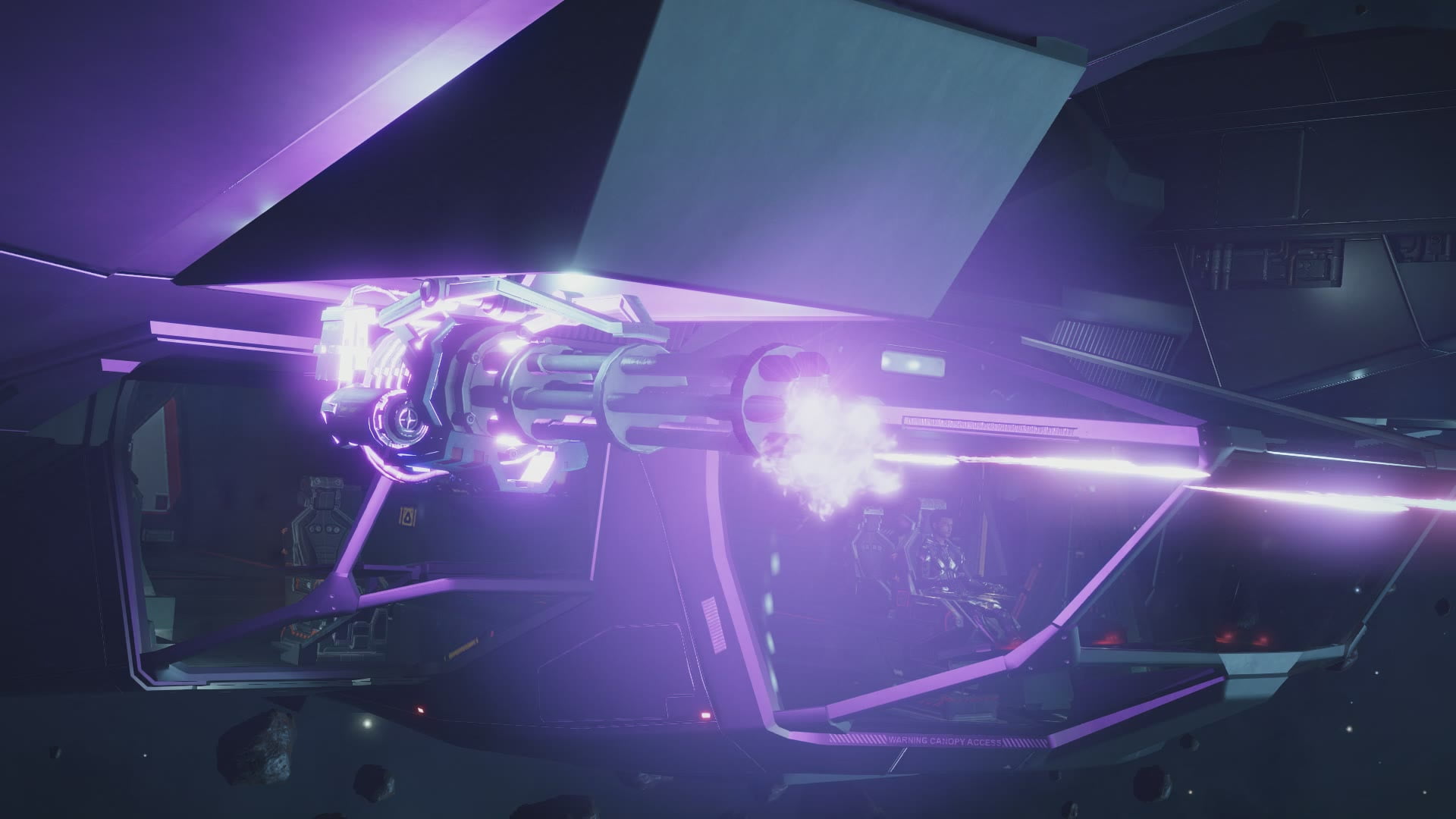 Advanced MultiCannon Analysis Canonn Research Group