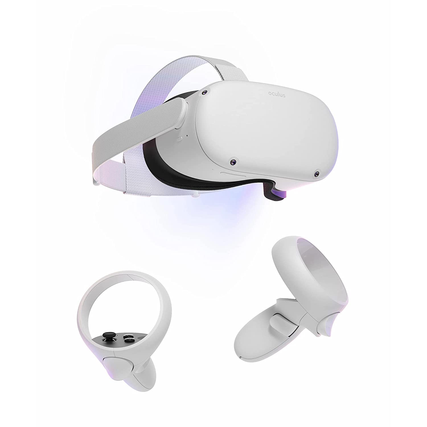 Oculus Quest 2 Canoon Store
