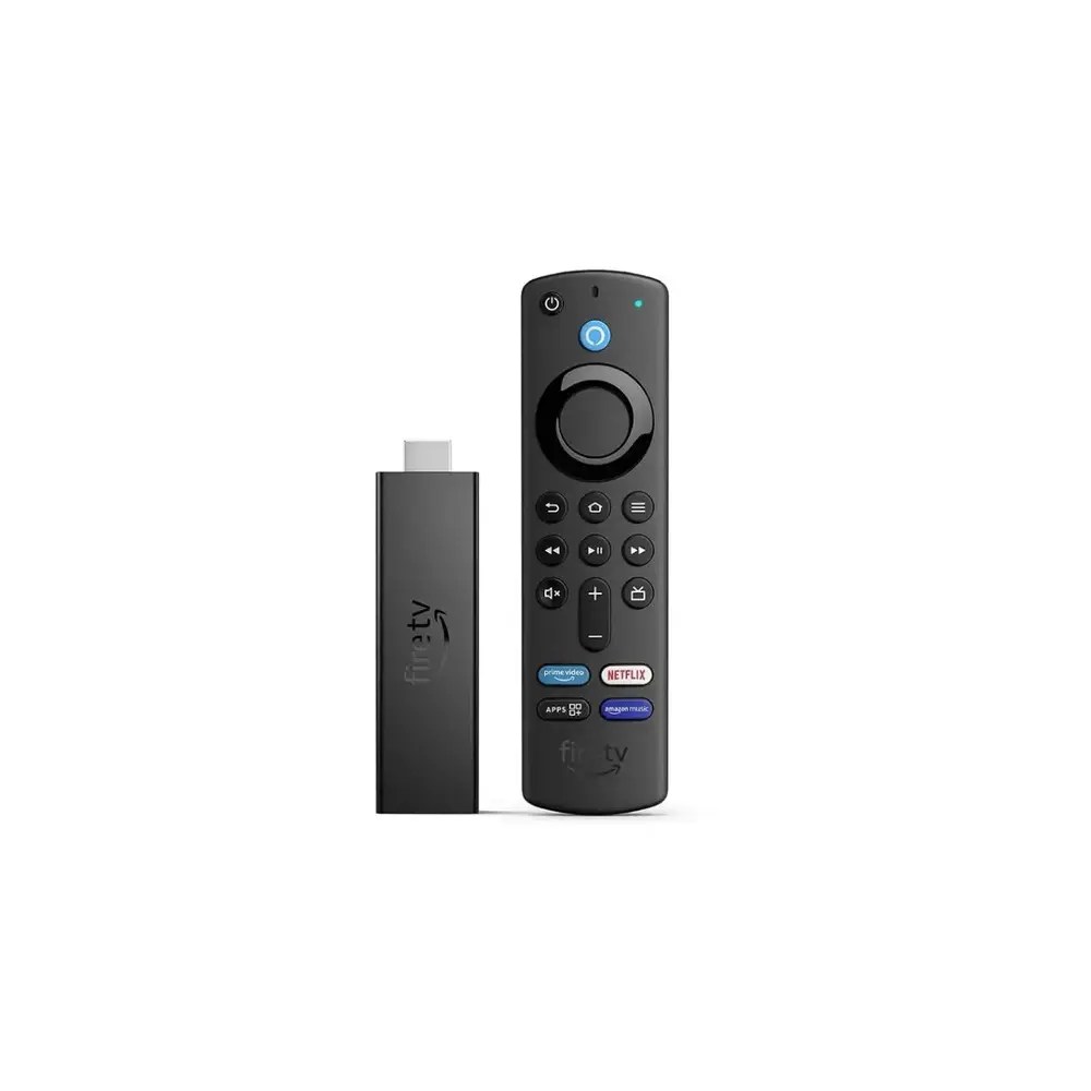 Amazon Firestick 4K Max Canoon Store