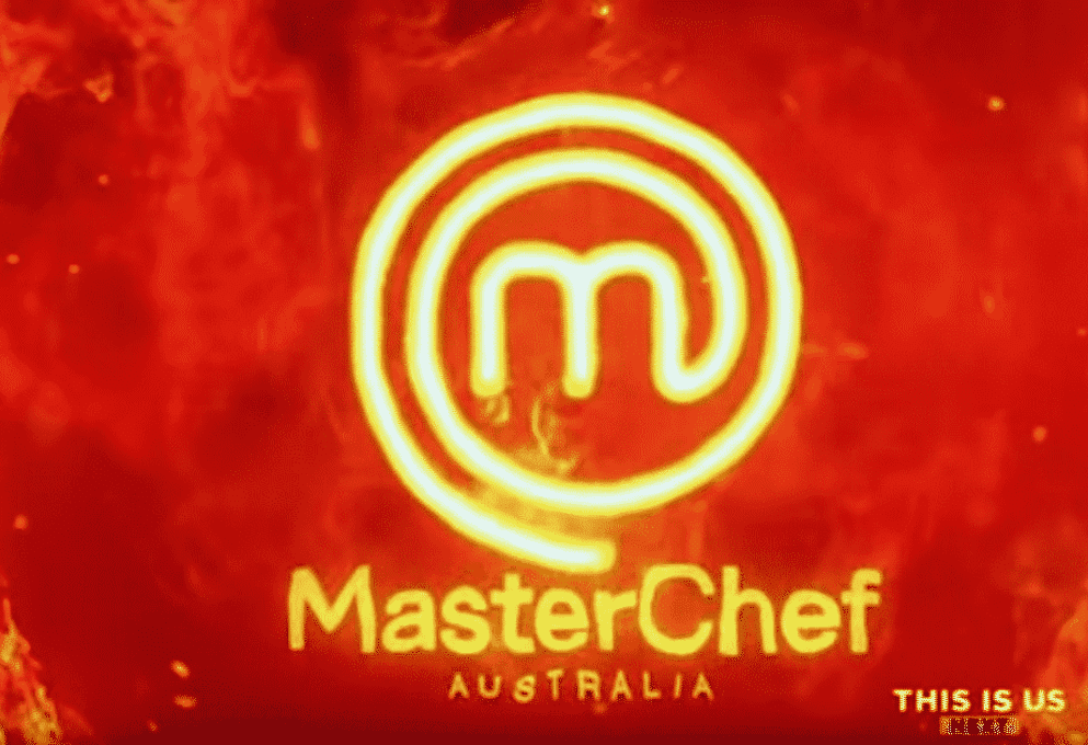 MASTER CHEF AUSTRALIA INSTALLATION IN A HARMONY™ GREENHOUSE Canopia
