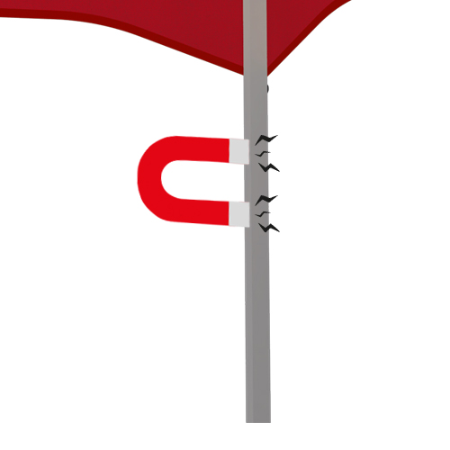 Canopy » Find your spare part reference