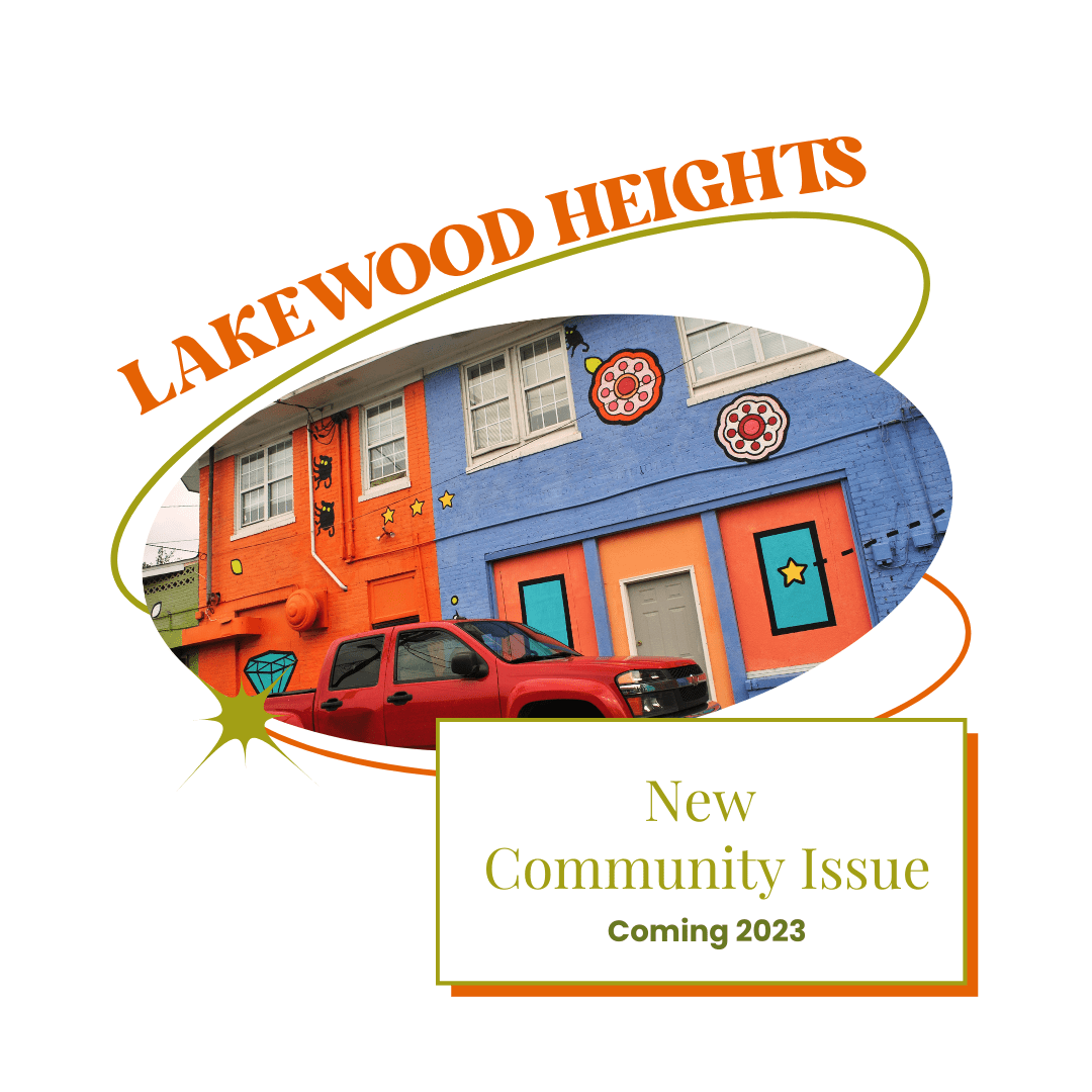 Lakewood Heights — Canopy Atlanta