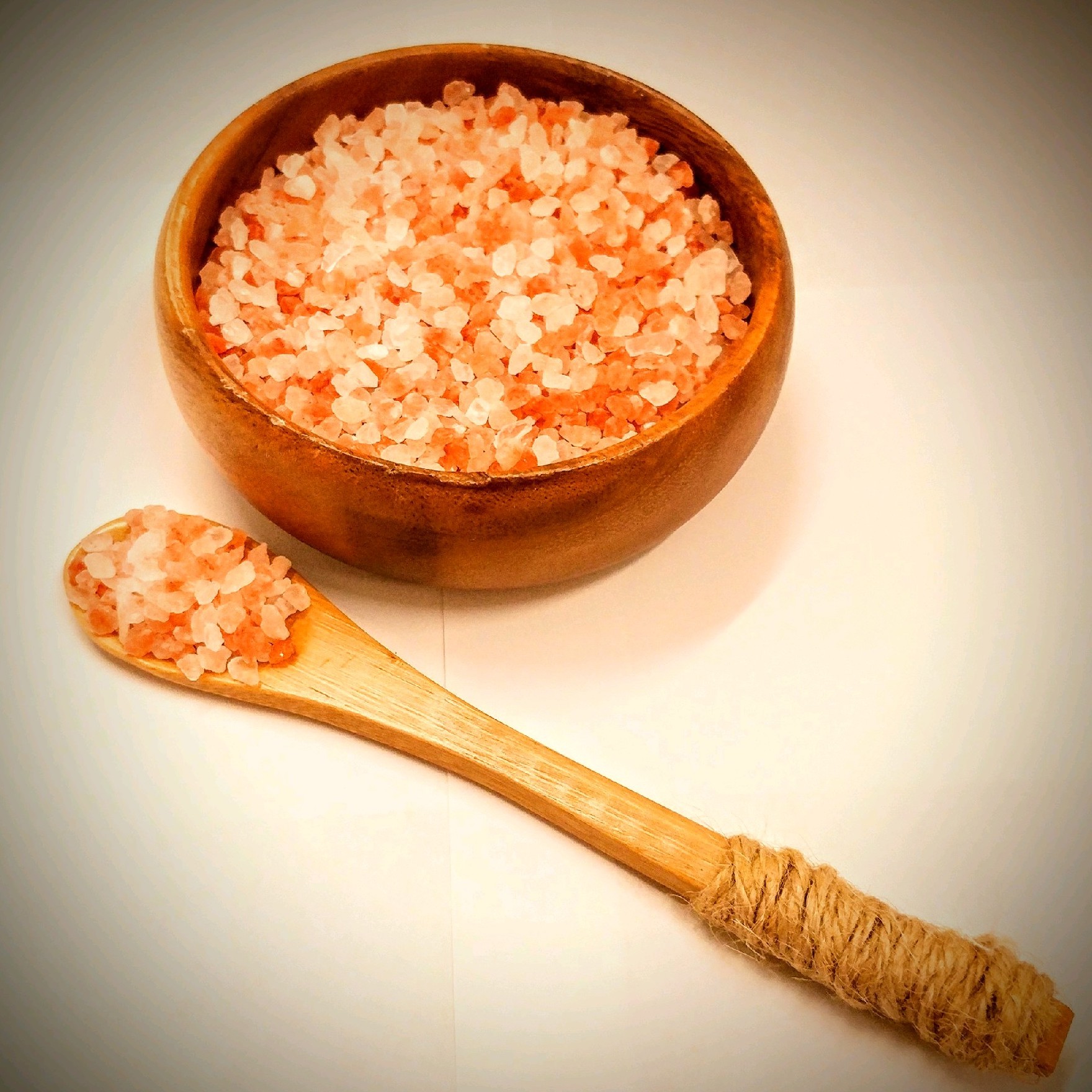 Himalayan Sea Salt For Piercings at William Blocher blog