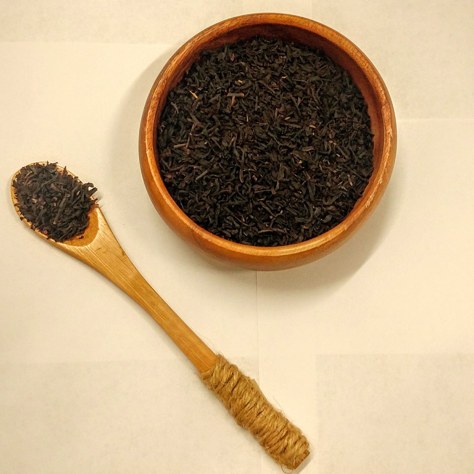Earl Grey Tea Canopy Botanicals