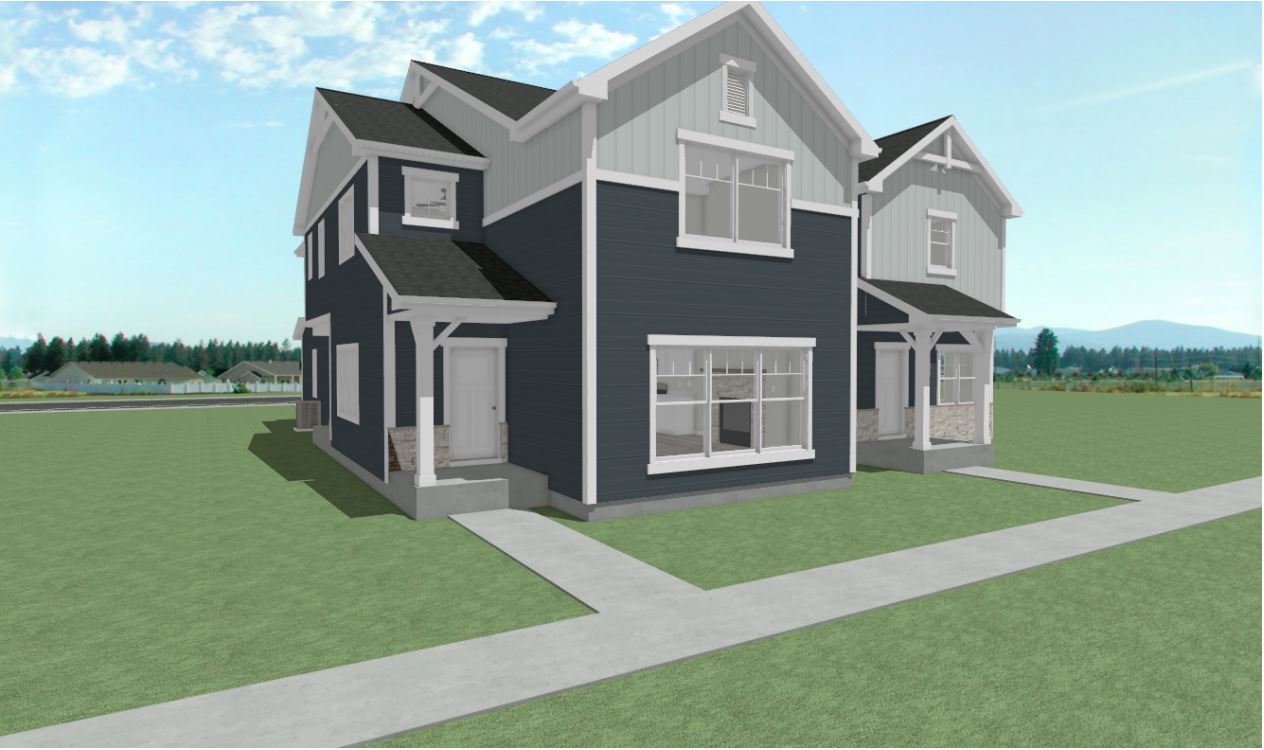 Condo Floor Plans The Meadows of Canopy Hill