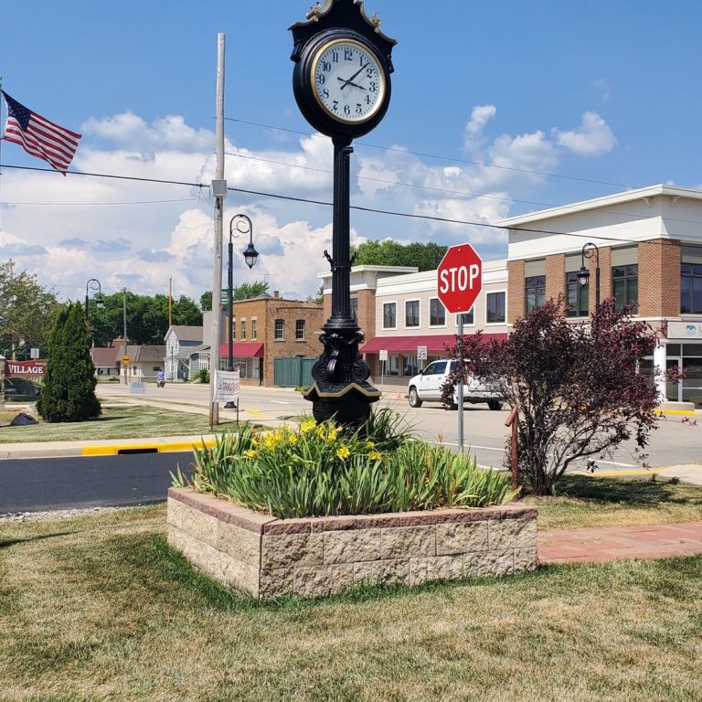 Condos The Meadows of Canopy Hill Union Grove, WI
