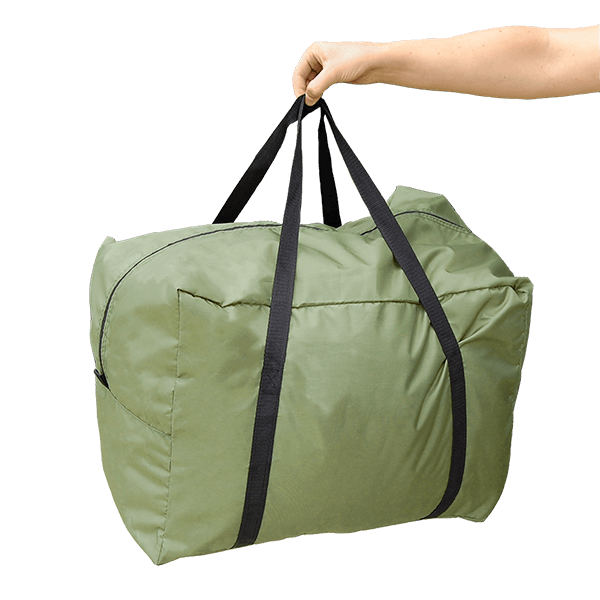 Small Carry Bag — Canopy Outdoor®