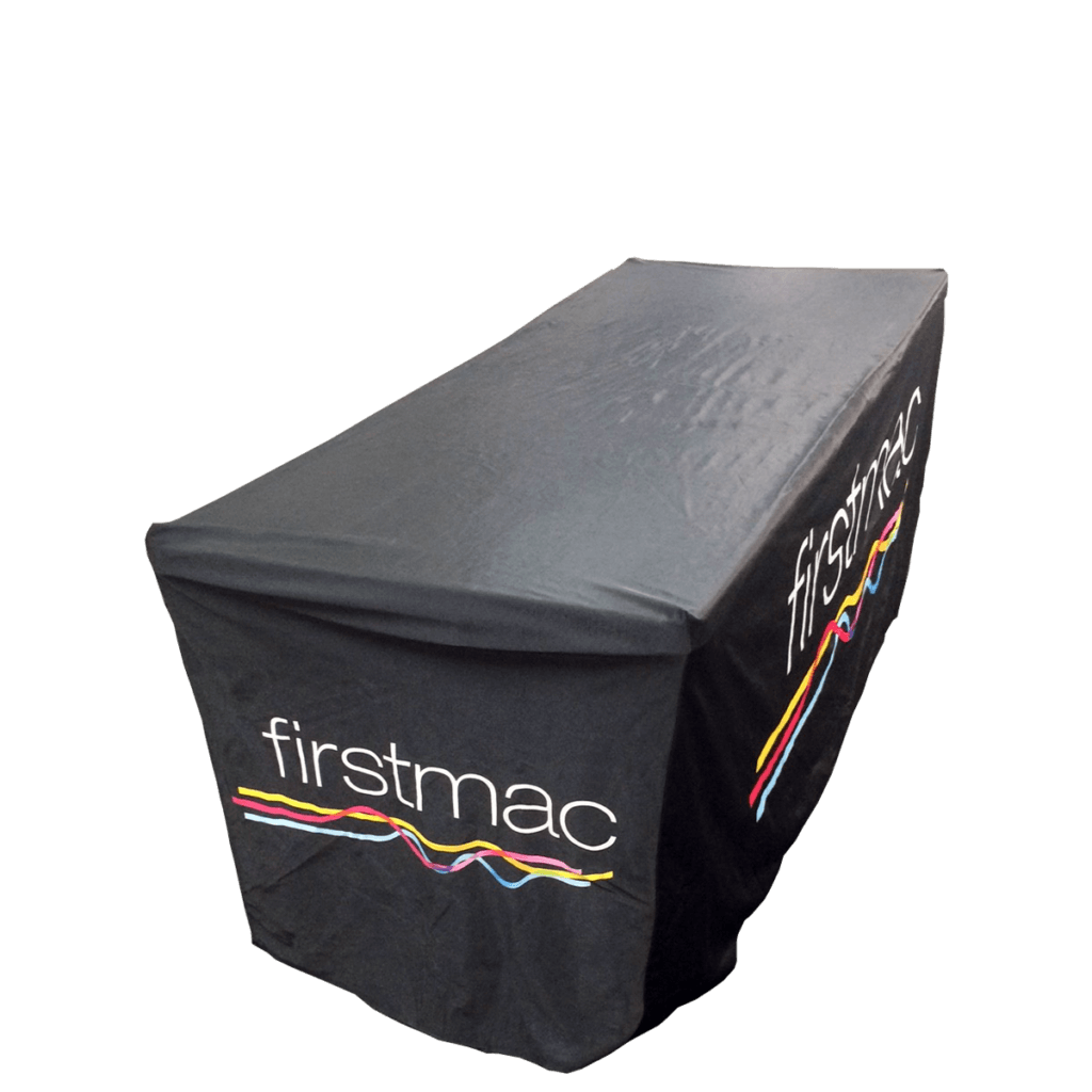 Printed Table Cover — Canopy Outdoor®