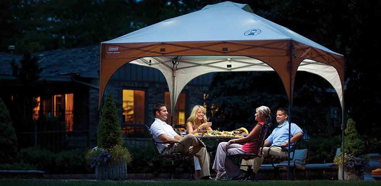 Best Portable Canopy Reviews / Top 8 Best Portable Carport In 2020