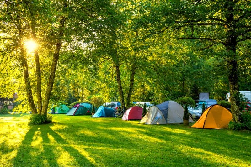 Best Tent Brands with an Excellent Reputation in 2024 Canopy Tent Advisor