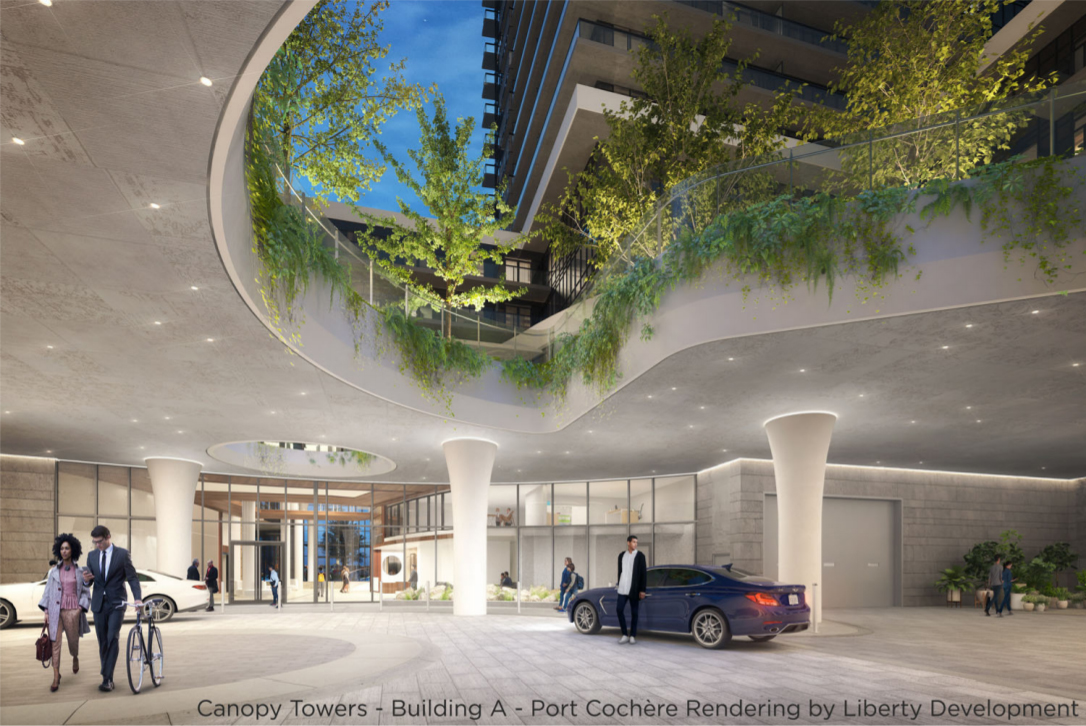 Canopy Condos Coming Soon To Mississauga