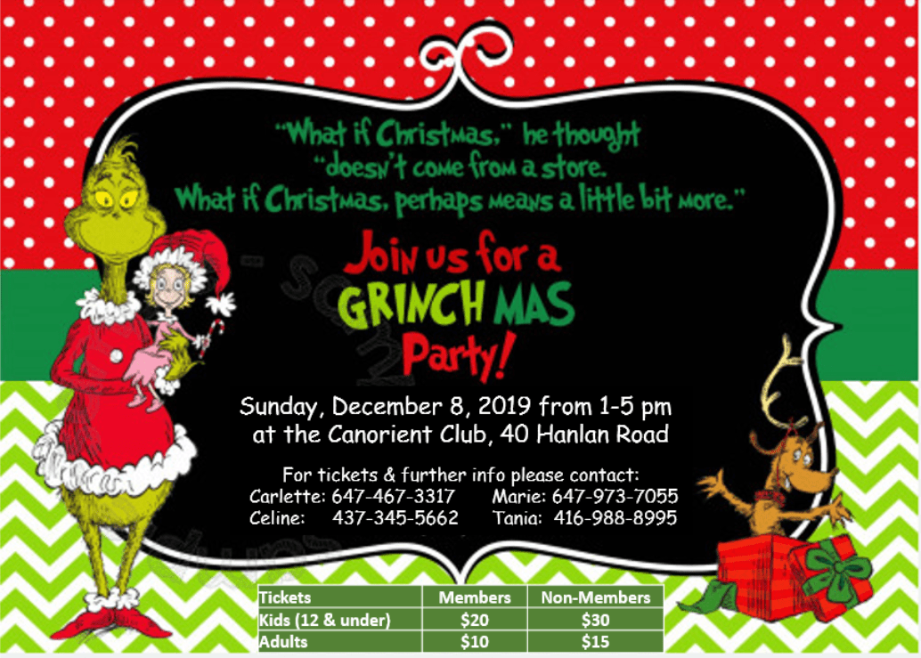 Sun Dec 8 Children's Christmas Tree Canorient