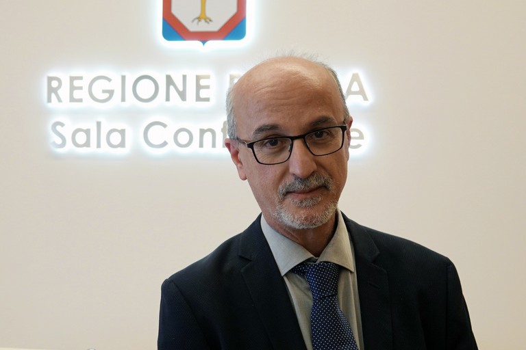 Puglia: Via Libera Ai Tamponi Nei Laboratori Privati Accreditati 512_x_768_jpg