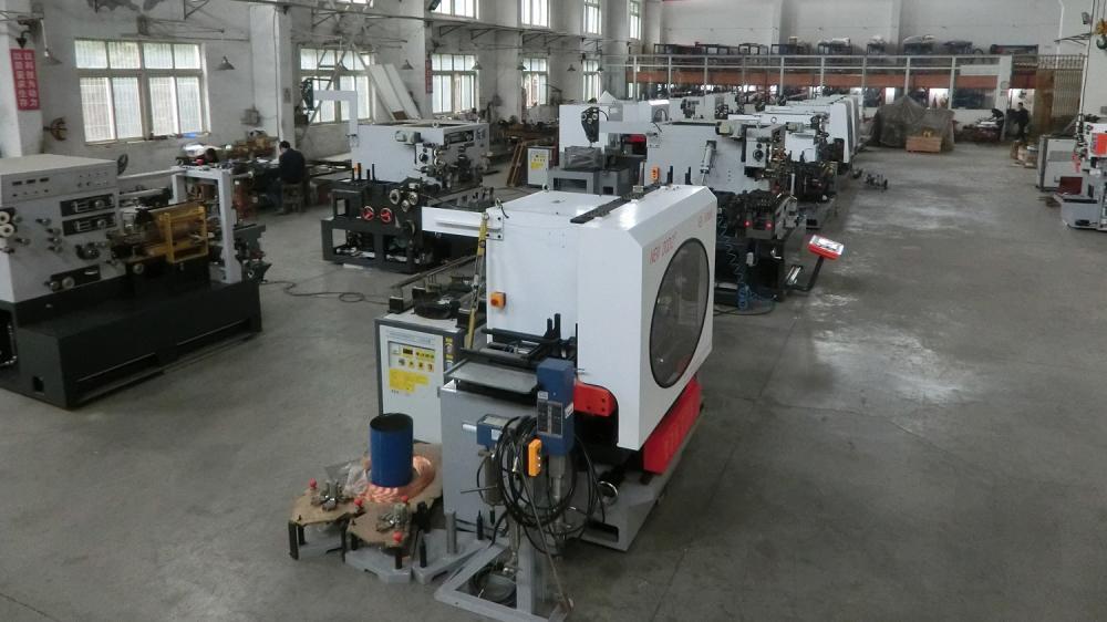 Can Production Line Canning Equipment Manufacturer