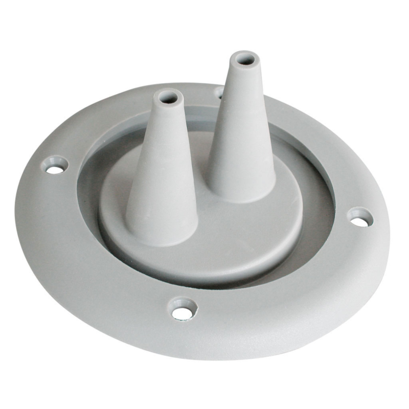 Grommet for steering cables CANSB Marine Plastics