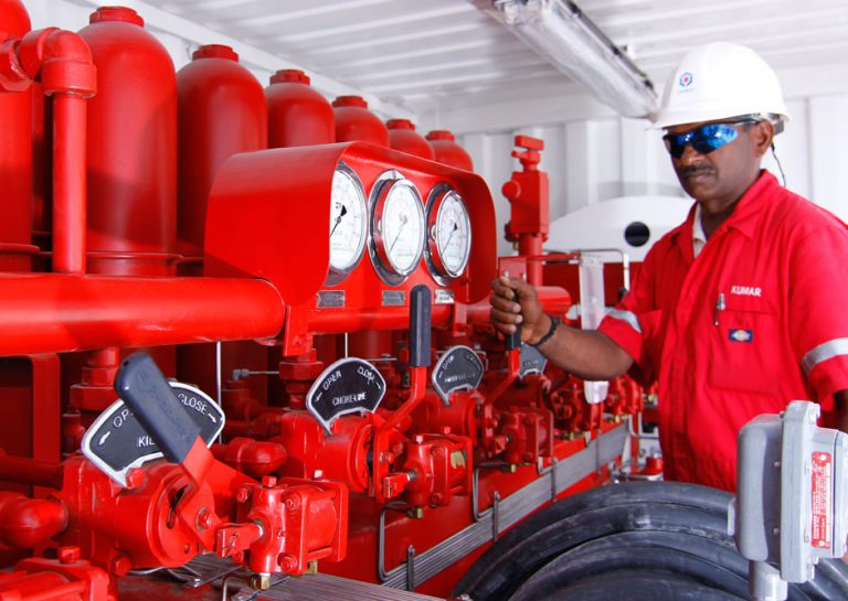 BOP Control Units Cansco Well Control