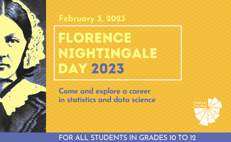 Florence Co Events 2023 Florence Nightingale Day 2023 CANSSI