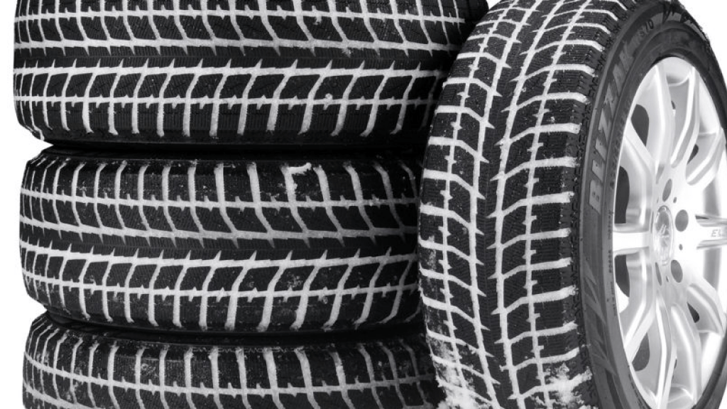 Are Winter Tires Mandatory? Laws by Province Cansumer