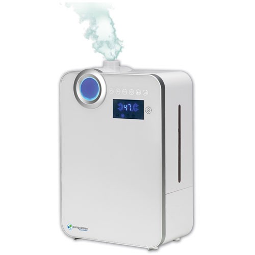 Best Warm Mist Humidifiers in Canada Cansumer