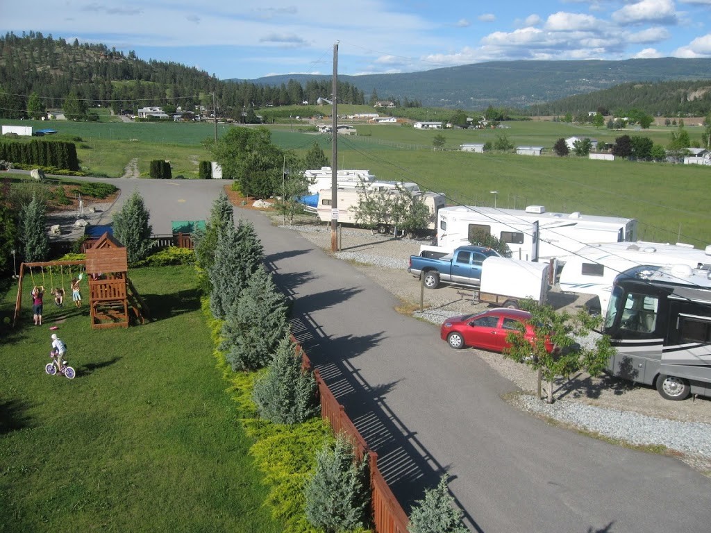 21 Best Camping & RV Parks in Kelowna, BC Cansumer