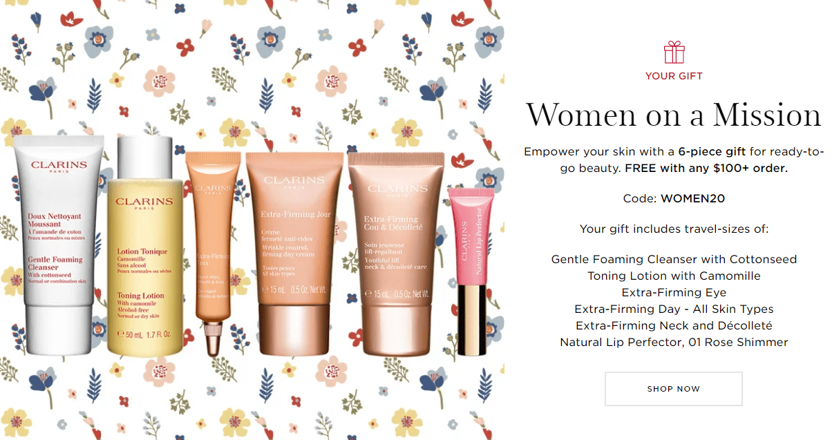 24 Best Free Beauty Samples in Canada Cansumer
