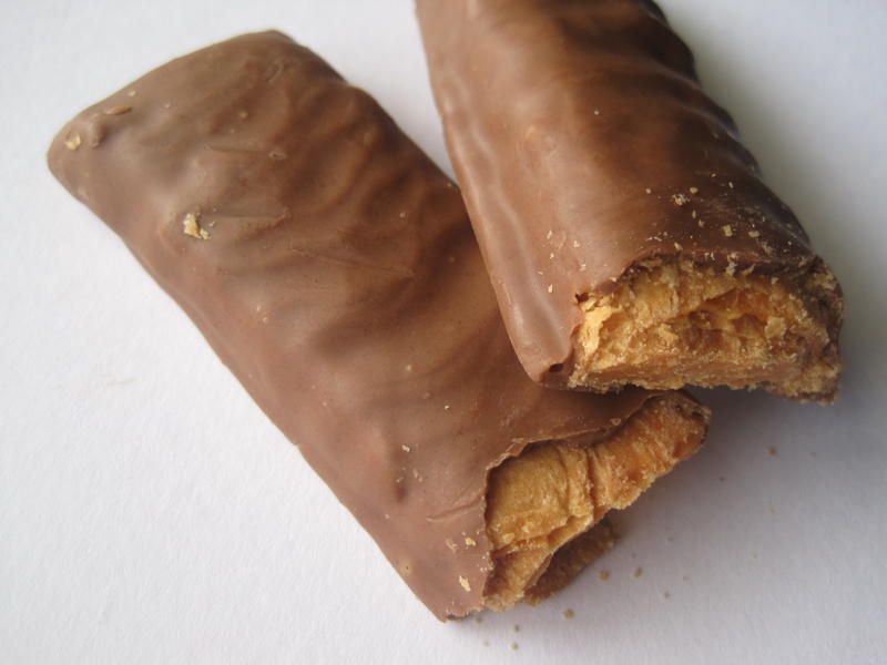 12 Chocolate Bars in Canada You Won't Find in the US