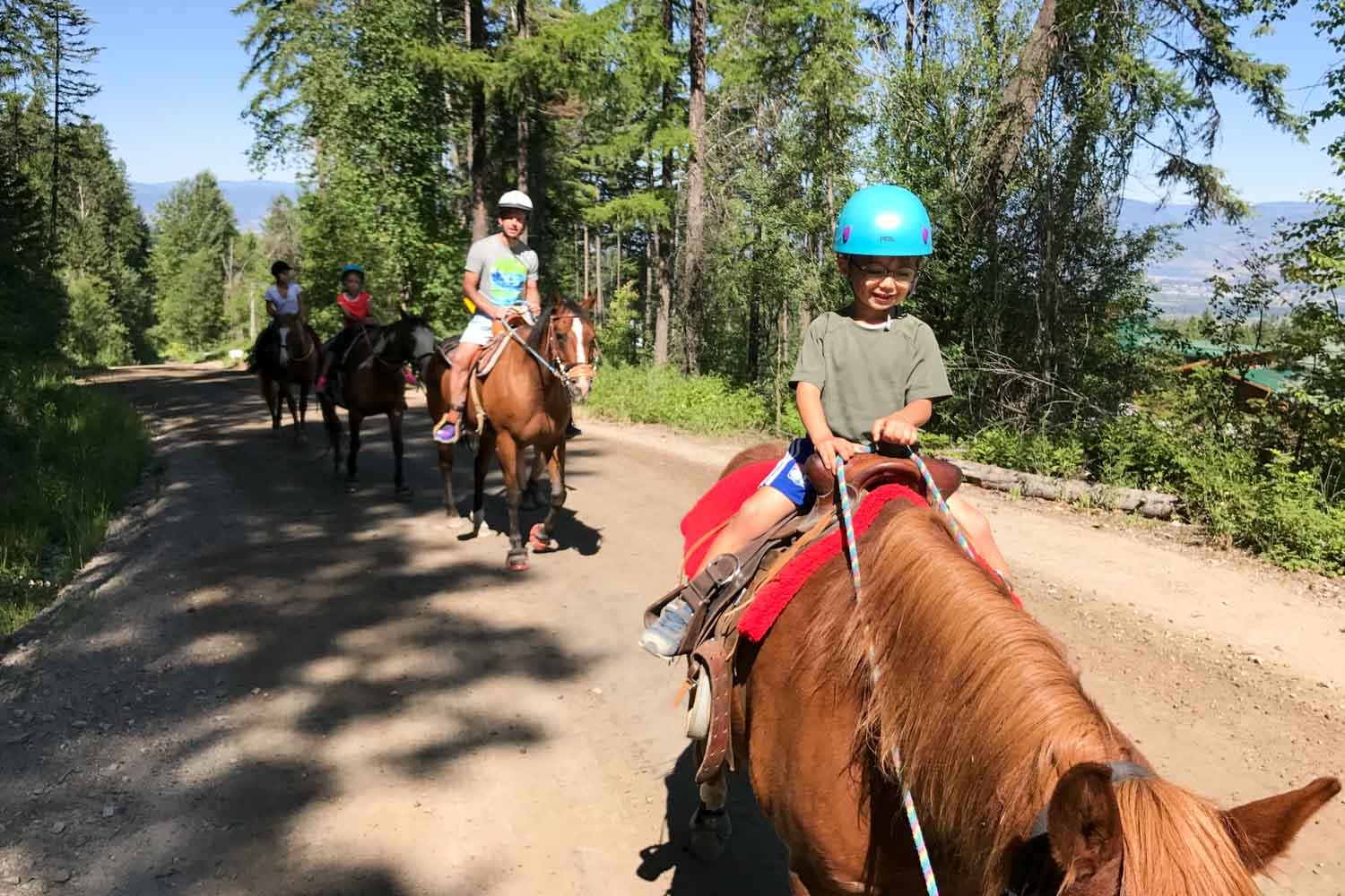 25 Fun Things to Do in Kelowna with Kids Cansumer