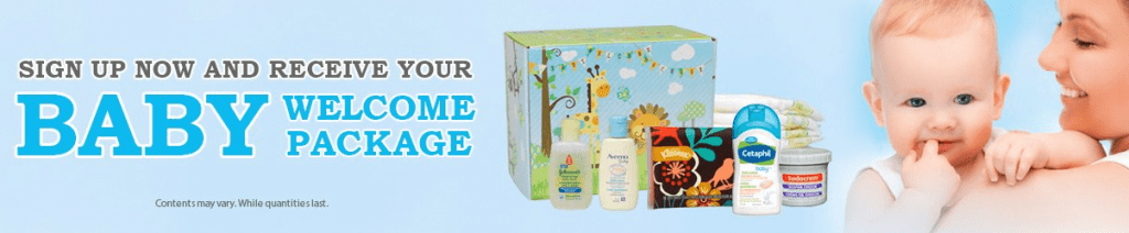 23 Baby Freebies in Canada & How to Get Free Baby Stuff Cansumer
