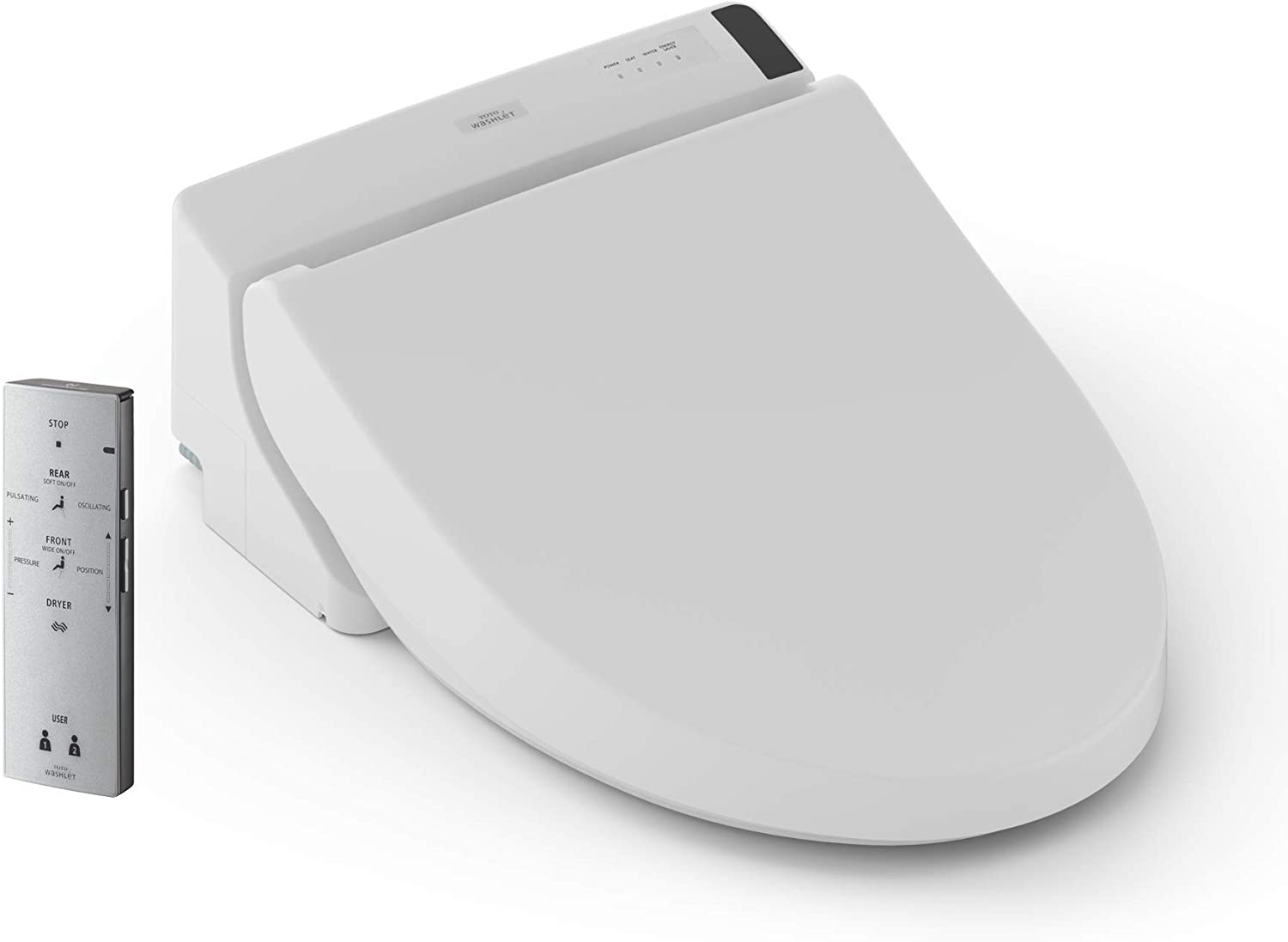 Best Bidet Toilet Seat Attachments in Canada Cansumer