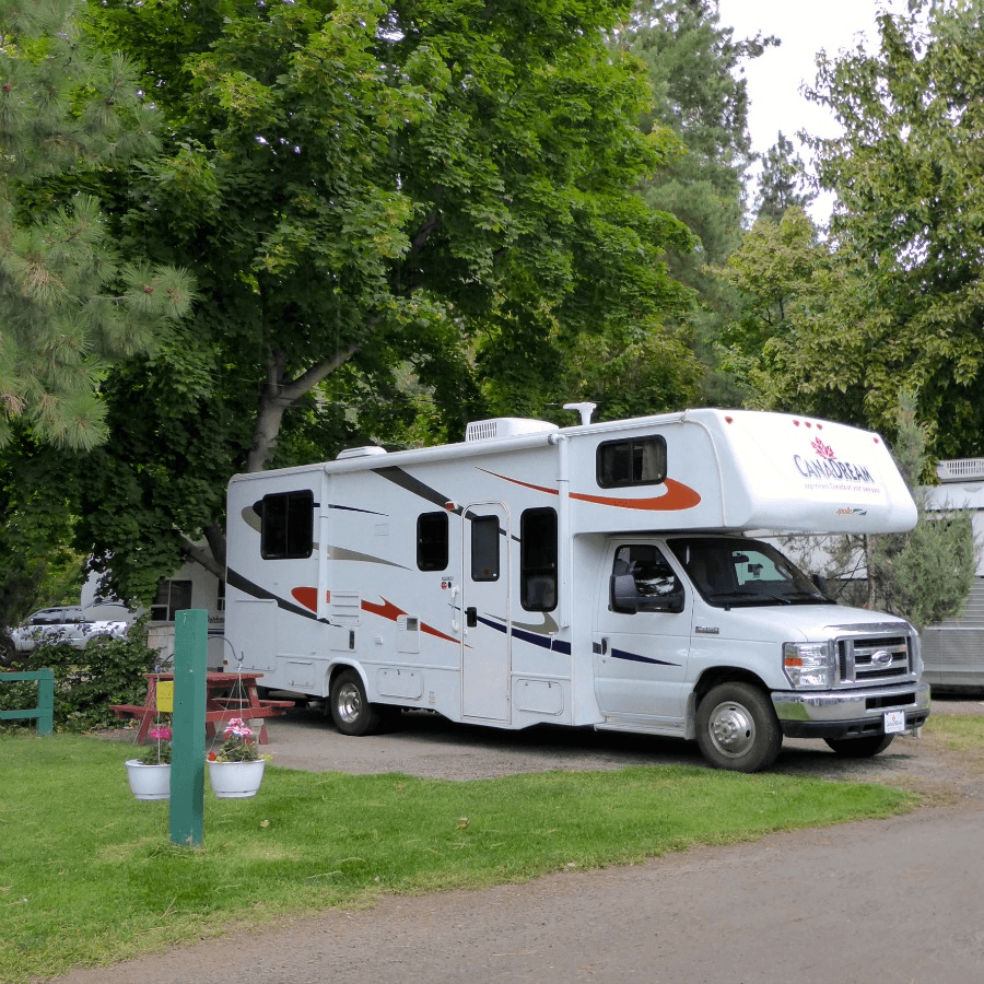 21 Best Camping & RV Parks in Kelowna, BC Cansumer