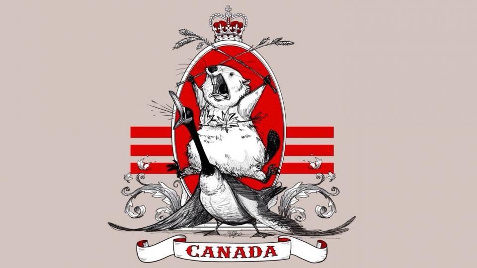 15 Things Canada is Famous For Cansumer