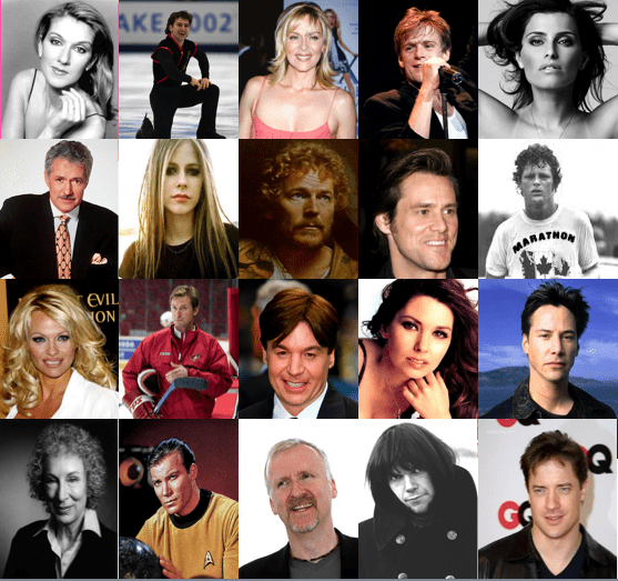 15 Things Canada is Famous For Cansumer