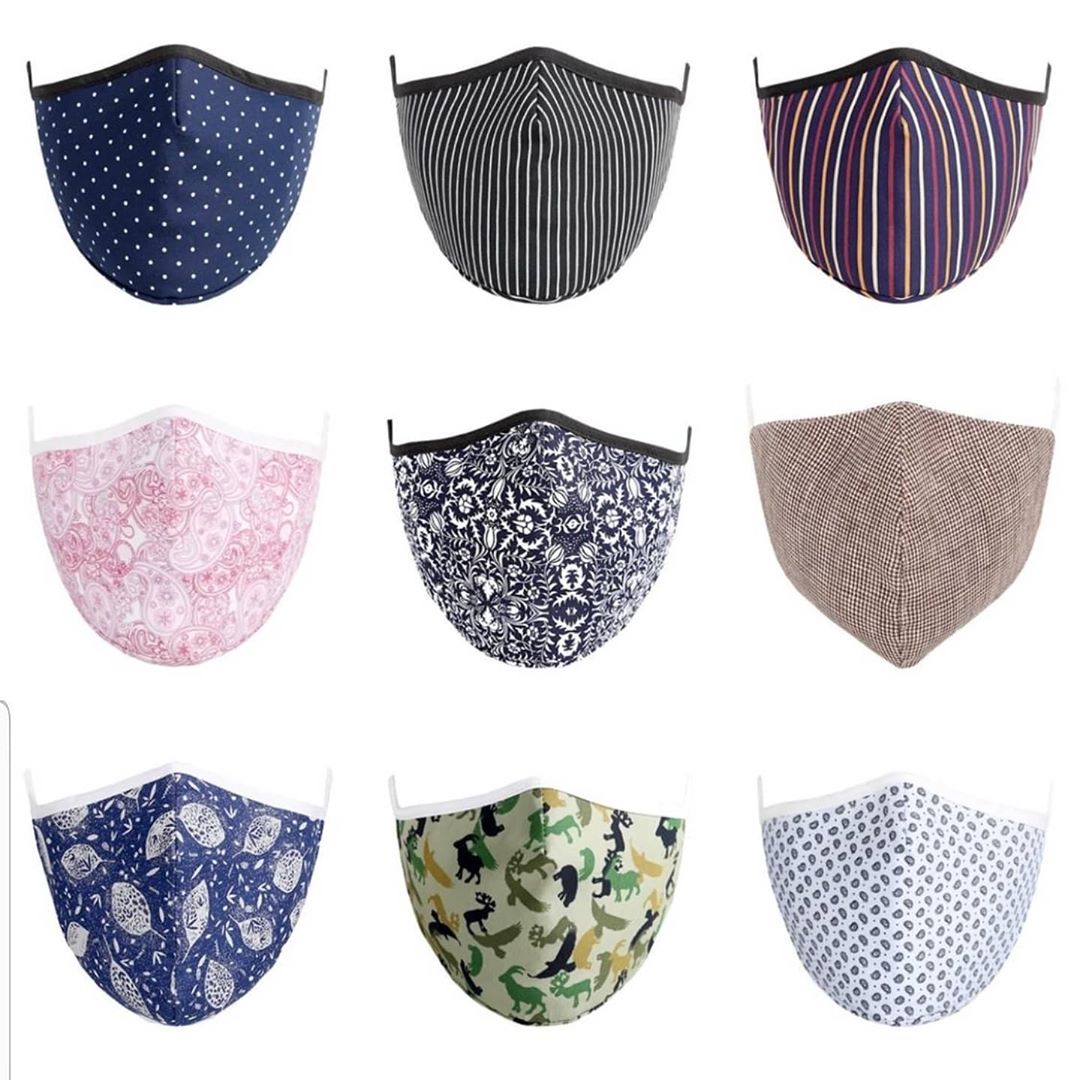 20 Best 3Layer Face Masks Made & Available in Canada Cansumer