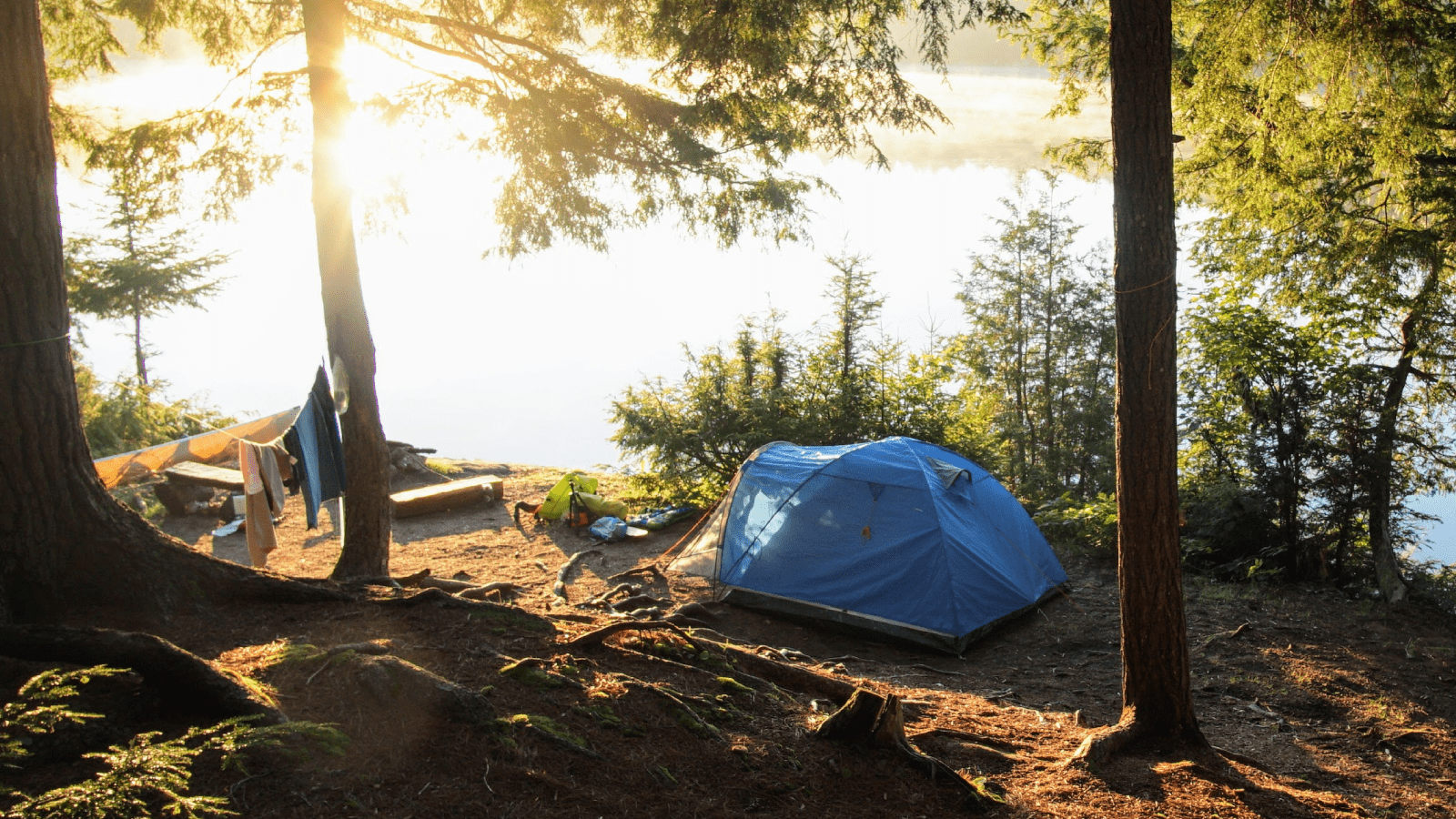 Packing List for Camping in Canada Printable PDF Cansumer