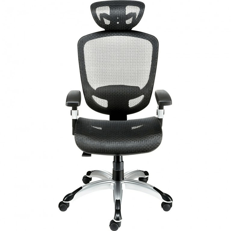Staples FlexFit Hyken Mesh Task Chair 2 Year Review Cansumer