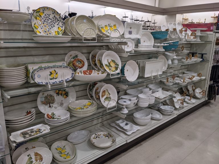 HomeSense Canada What They Sell & Shopping Tips Cansumer