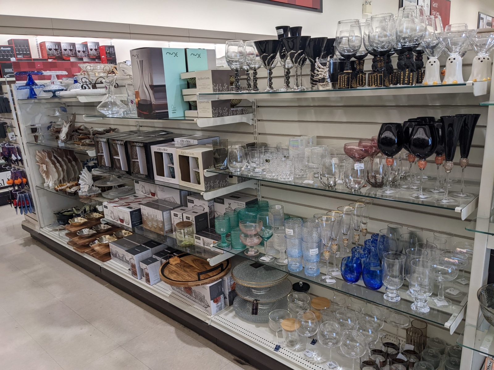 HomeSense Canada What They Sell & Shopping Tips Cansumer