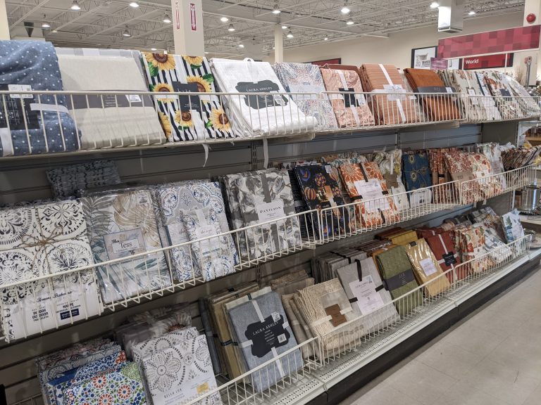 HomeSense Canada What They Sell & Shopping Tips Cansumer