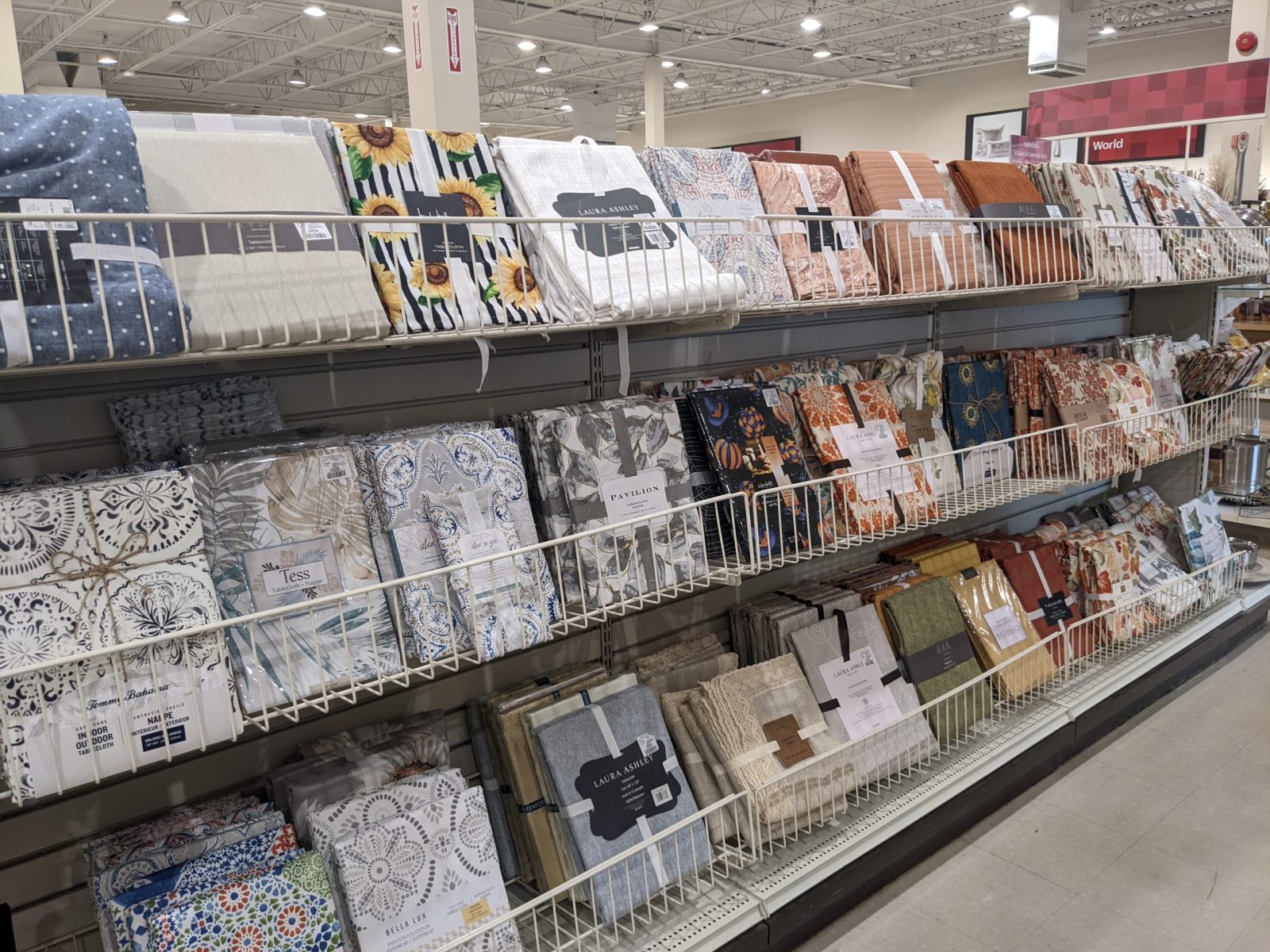 HomeSense Canada What They Sell & Shopping Tips Cansumer