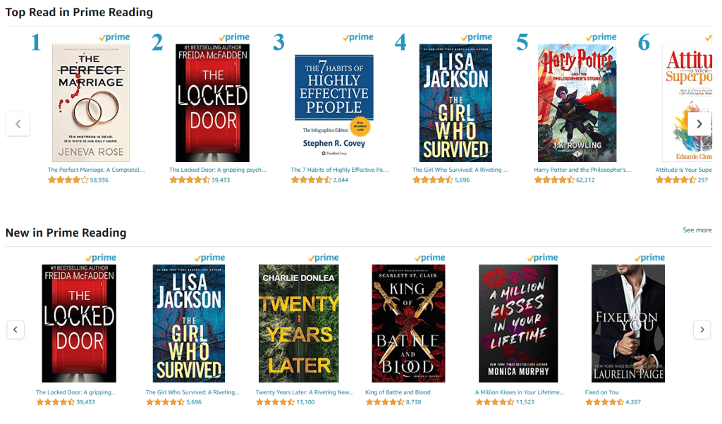 Amazon Prime Canada Membership Review Price & Benefits Cansumer