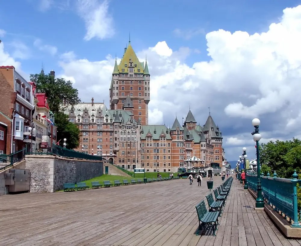 Translation Services In Quebec CanTalk Canada
