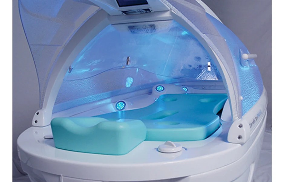 Cocoon Aqua Hydration Pro Pod System CanTan