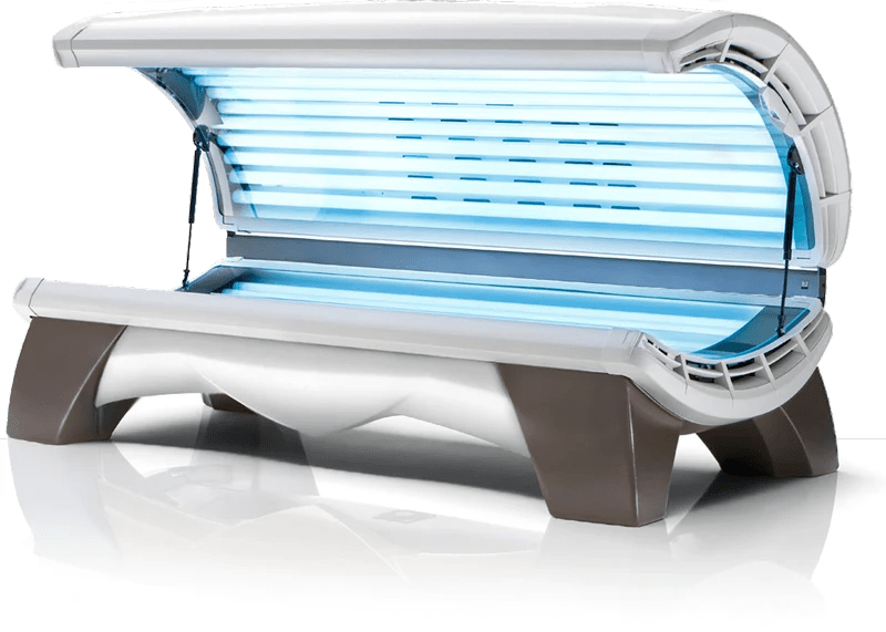 Canada Tanning Beds & Wellness Equipment CanTan