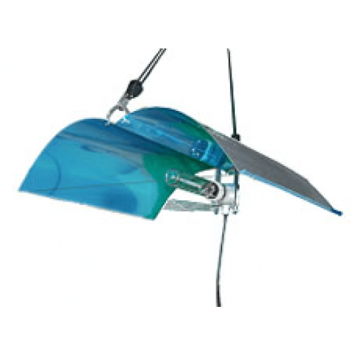 Adjustable Wing Reflector Large Cantek Distribution Inc