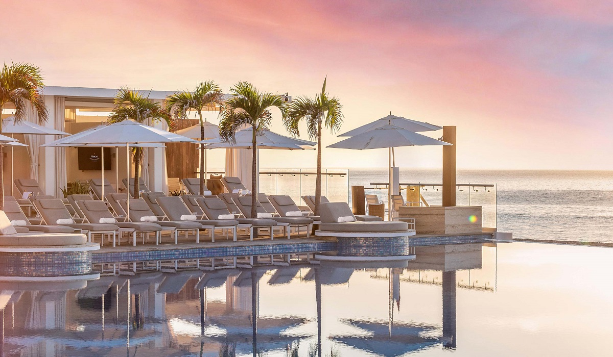 Le Blanc Cancun Mido