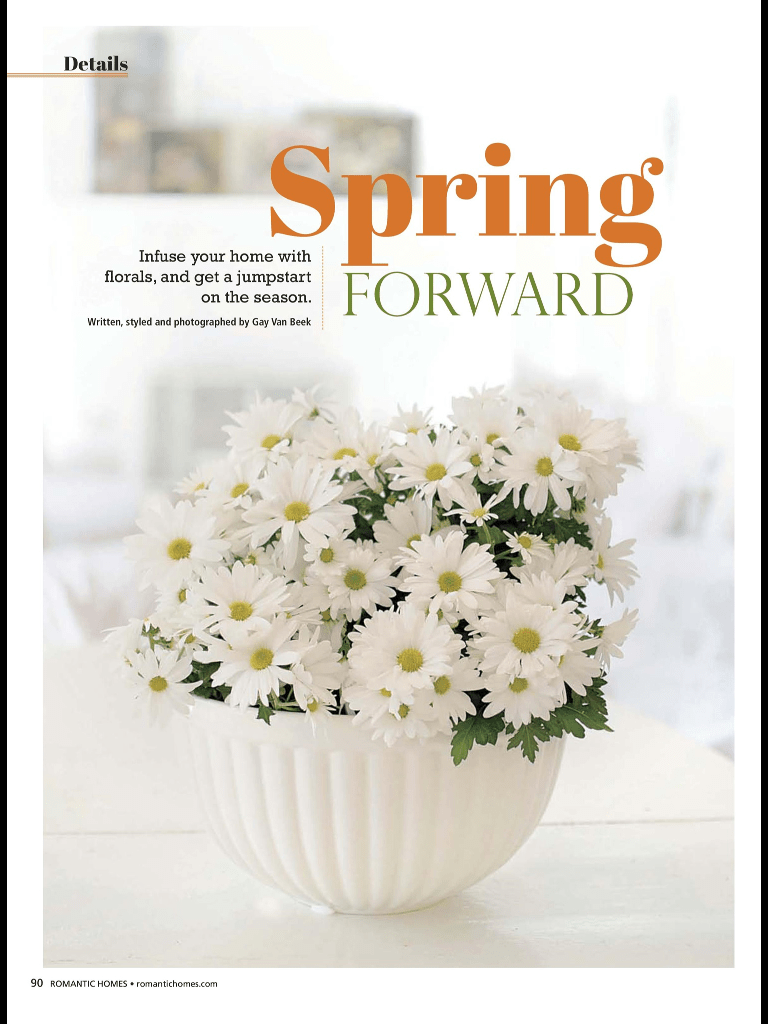 featured Canterbury Cottage Designs