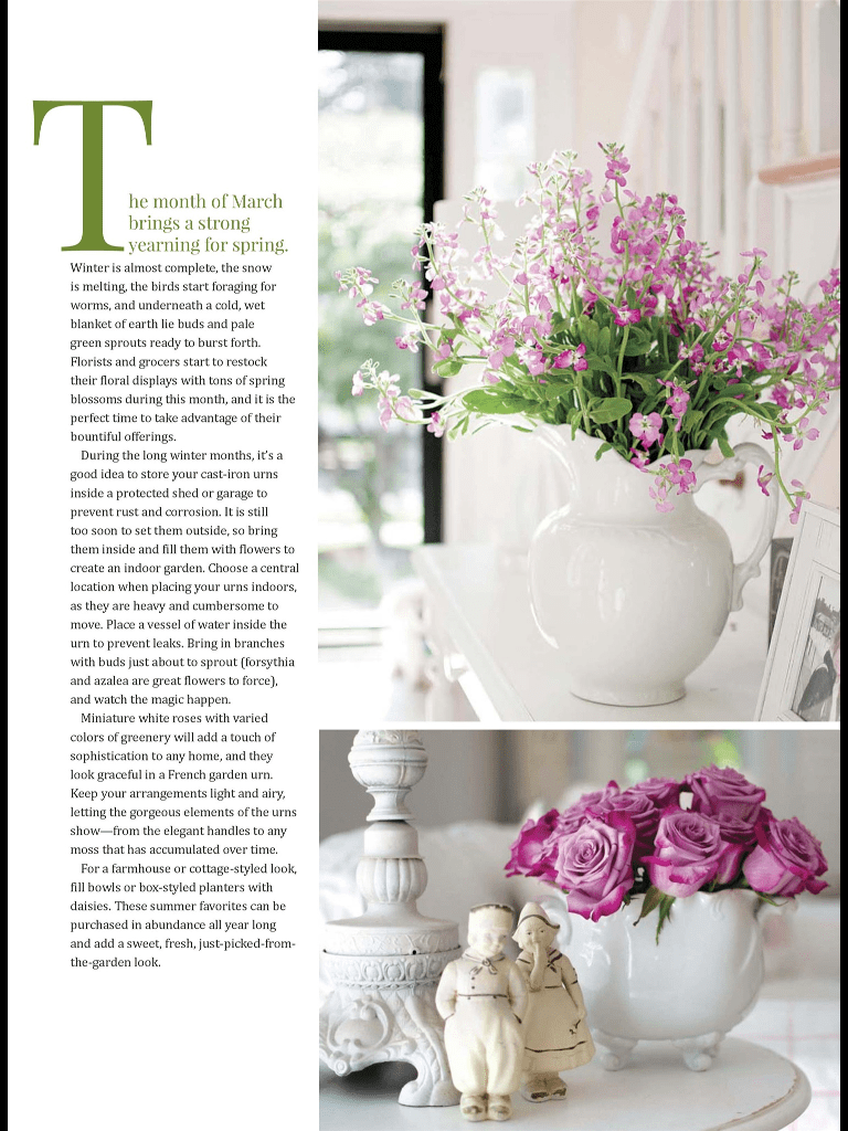 featured Canterbury Cottage Designs