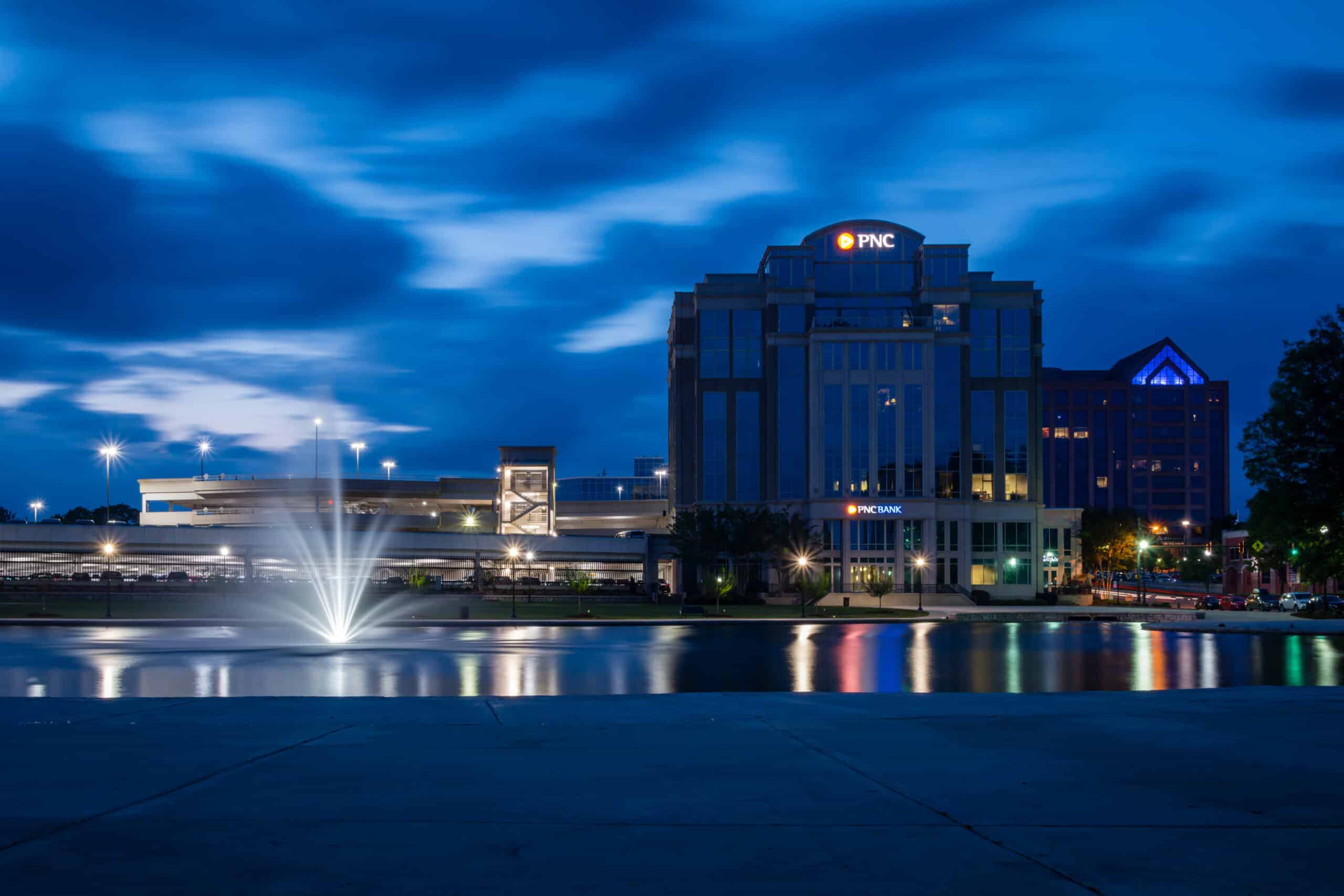 Huntsville, AL Canter Power Systems